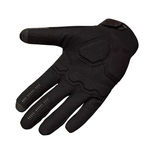 🏁🖐️ Guantes Fox Ranger Gel – Comodidad y Agarre Superior para Cualquier Terreno