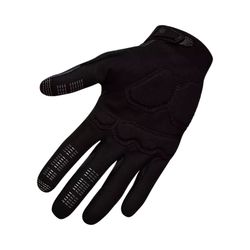 🏁🖐️ Guantes Fox Ranger Gel – Comodidad y Agarre Superior para Cualquier Terreno