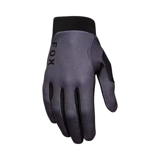 🏁🖐️ Guantes Fox Ranger Gel – Comodidad y Agarre Superior para Cualquier Terreno