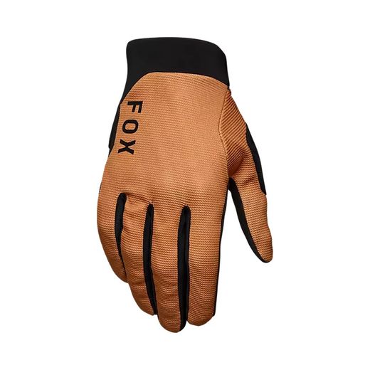 Guantes Fox Ranger Gel – Comodidad y Agarre Superior para Cualquier Terreno 🏁🖐️