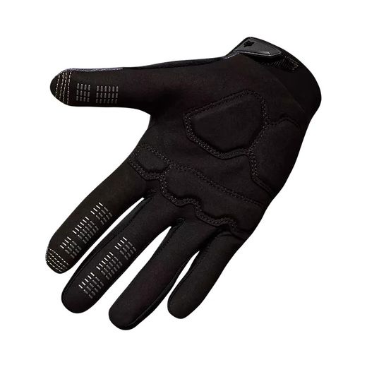 🏁🖐️ Guantes Fox Ranger Gel – Comodidad y Agarre Superior para Cualquier Terreno