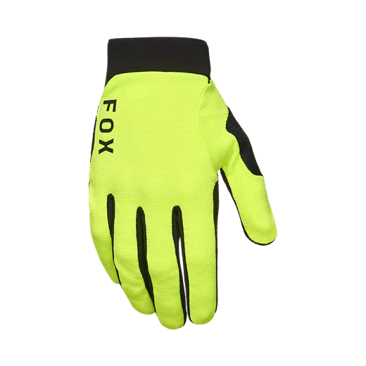 Guantes Fox Ranger Gel – Comodidad y Agarre Superior para Cualquier Terreno 🏁🖐️