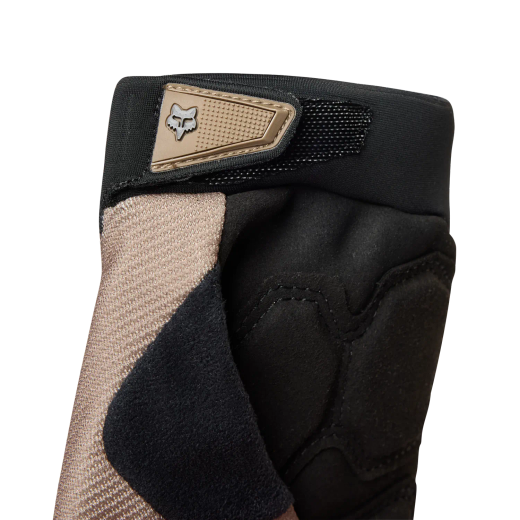 🏁🖐️ Guantes Fox Ranger Gel – Comodidad y Agarre Superior para Cualquier Terreno