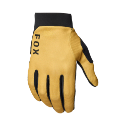 🏁🖐️ Guantes Fox Ranger Gel – Comodidad y Agarre Superior para Cualquier Terreno