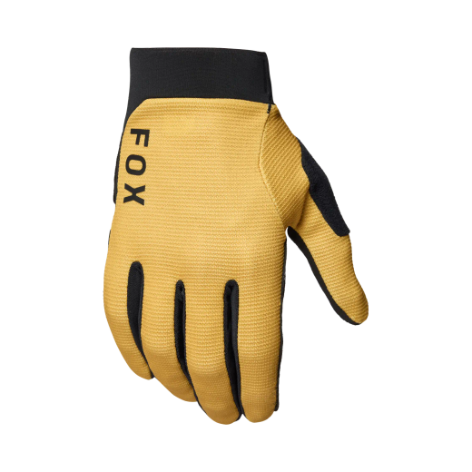 🏁🖐️ Guantes Fox Ranger Gel – Comodidad y Agarre Superior para Cualquier Terreno