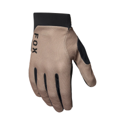 🏁🖐️ Guantes Fox Ranger Gel – Comodidad y Agarre Superior para Cualquier Terreno