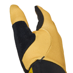 🏁🖐️ Guantes Fox Ranger Gel – Comodidad y Agarre Superior para Cualquier Terreno