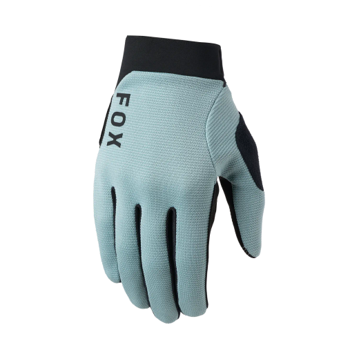 🏁🖐️ Guantes Fox Ranger Gel – Comodidad y Agarre Superior para Cualquier Terreno
