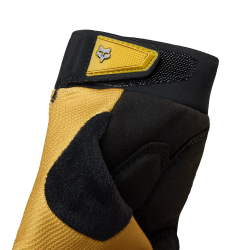 🏁🖐️ Guantes Fox Ranger Gel – Comodidad y Agarre Superior para Cualquier Terreno