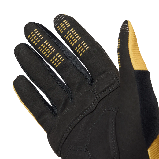 🏁🖐️ Guantes Fox Ranger Gel – Comodidad y Agarre Superior para Cualquier Terreno