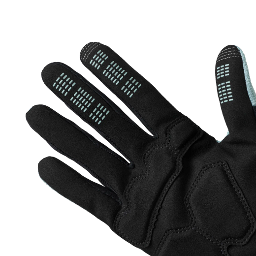 🏁🖐️ Guantes Fox Ranger Gel – Comodidad y Agarre Superior para Cualquier Terreno