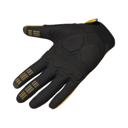 🏁🖐️ Guantes Fox Ranger Gel – Comodidad y Agarre Superior para Cualquier Terreno