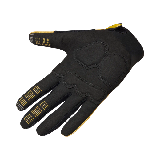 🏁🖐️ Guantes Fox Ranger Gel – Comodidad y Agarre Superior para Cualquier Terreno