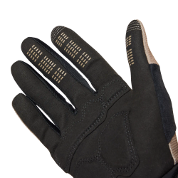 🏁🖐️ Guantes Fox Ranger Gel – Comodidad y Agarre Superior para Cualquier Terreno
