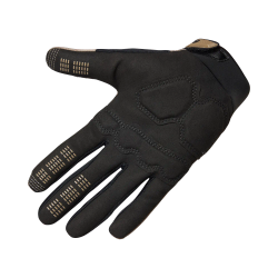 🏁🖐️ Guantes Fox Ranger Gel – Comodidad y Agarre Superior para Cualquier Terreno