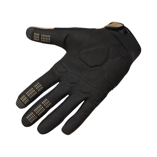 🏁🖐️ Guantes Fox Ranger Gel – Comodidad y Agarre Superior para Cualquier Terreno