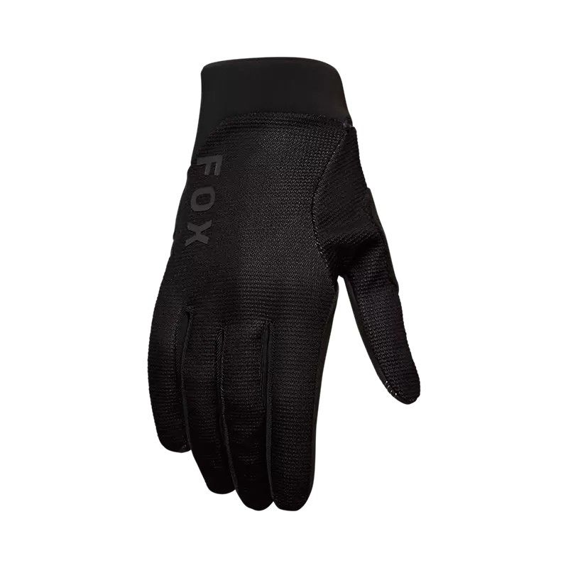 🚴‍♀️🔥 Guantes Fox Ranger Gel para Mujer – Comodidad y Protección en Cada Ruta L