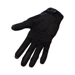 🚴‍♀️🔥 Guantes Fox Ranger Gel para Mujer – Comodidad y Protección en Cada Ruta