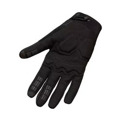 🚴‍♀️🔥 Guantes Fox Ranger Gel para Mujer – Comodidad y Protección en Cada Ruta