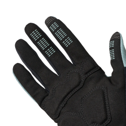 🚴‍♀️🔥 Guantes Fox Ranger Gel para Mujer – Comodidad y Protección en Cada Ruta