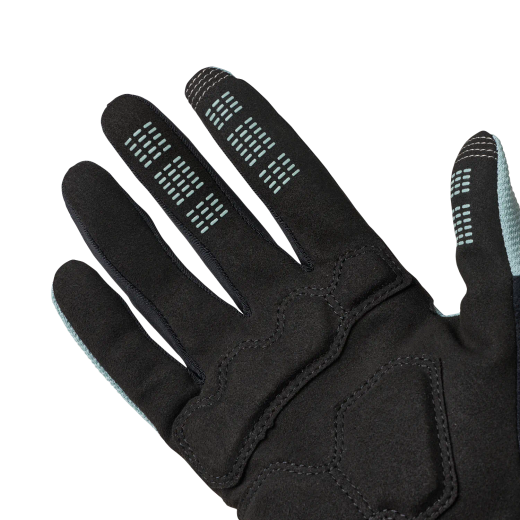 🚴‍♀️🔥 Guantes Fox Ranger Gel para Mujer – Comodidad y Protección en Cada Ruta