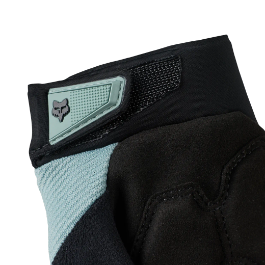 🚴‍♀️🔥 Guantes Fox Ranger Gel para Mujer – Comodidad y Protección en Cada Ruta