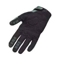 🧤🌸🚵‍♀️ Guantes Fox Ranger Gel para Mujer – Comodidad y Protección en Cada Ruta 🚴‍♀️🔥