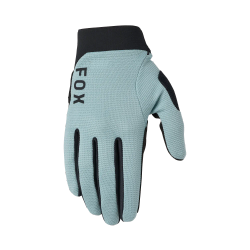 🚴‍♀️🔥 Guantes Fox Ranger Gel para Mujer – Comodidad y Protección en Cada Ruta