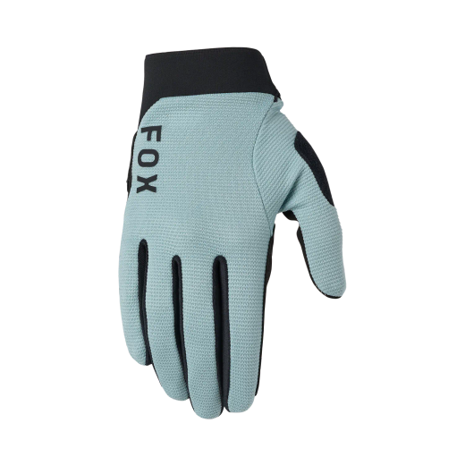 🚴‍♀️🔥 Guantes Fox Ranger Gel para Mujer – Comodidad y Protección en Cada Ruta
