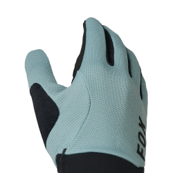 🚴‍♀️🔥 Guantes Fox Ranger Gel para Mujer – Comodidad y Protección en Cada Ruta