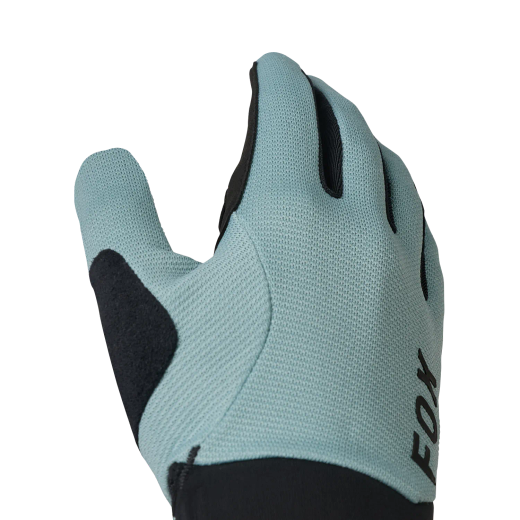 🚴‍♀️🔥 Guantes Fox Ranger Gel para Mujer – Comodidad y Protección en Cada Ruta