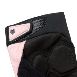 🚴‍♀️🔥 Guantes Fox Ranger Gel para Mujer – Comodidad y Protección en Cada Ruta