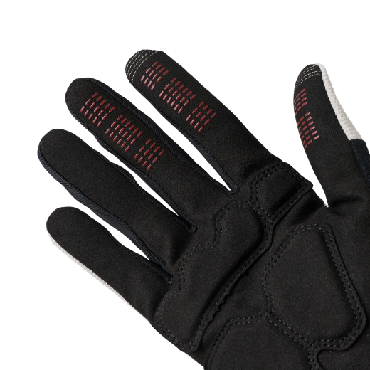 🦊🔥 Guantes Fox Ranger Gel Roughcut – Máximo Agarre, Comodidad y Control para MTB 🚵‍♂️