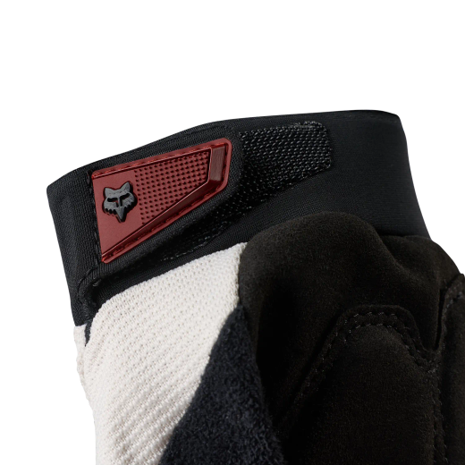 🦊🔥 Guantes Fox Ranger Gel Roughcut – Máximo Agarre, Comodidad y Control para MTB 🚵‍♂️