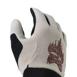 🦊🔥 Guantes Fox Ranger Gel Roughcut – Máximo Agarre, Comodidad y Control para MTB 🚵‍♂️