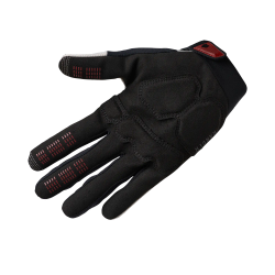 🦊🔥 Guantes Fox Ranger Gel Roughcut – Máximo Agarre, Comodidad y Control para MTB 🚵‍♂️