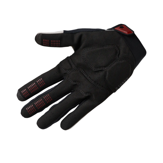 🦊🔥 Guantes Fox Ranger Gel Roughcut – Máximo Agarre, Comodidad y Control para MTB 🚵‍♂️