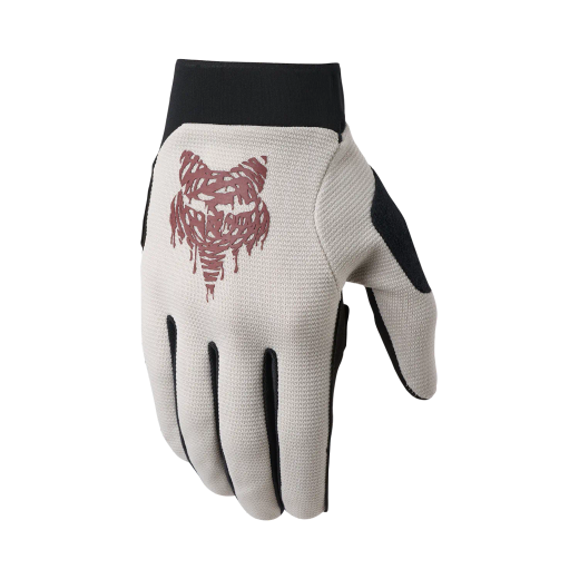 🦊🔥 Guantes Fox Ranger Gel Roughcut – Máximo Agarre, Comodidad y Control para MTB 🚵‍♂️