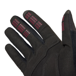 🧤🔥 Guantes Fox Ranger Gel Tactile – Comodidad, Control y Protección para MTB