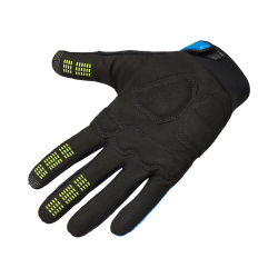 🧤🔥 Guantes Fox Ranger Gel Tactile – Comodidad, Control y Protección para MTB