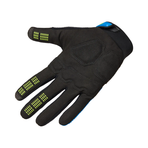 🧤🔥 Guantes Fox Ranger Gel Tactile – Comodidad, Control y Protección para MTB