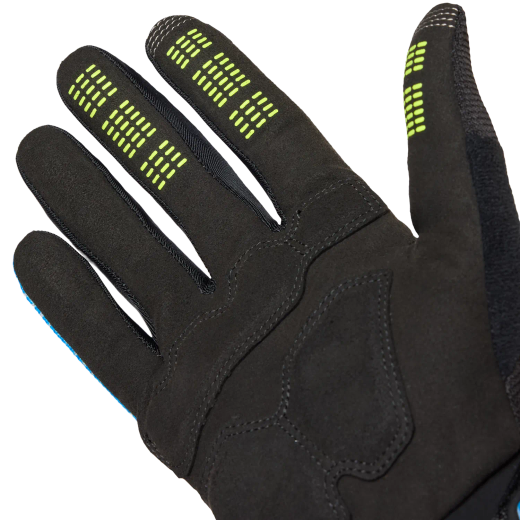 🧤🔥 Guantes Fox Ranger Gel Tactile – Comodidad, Control y Protección para MTB