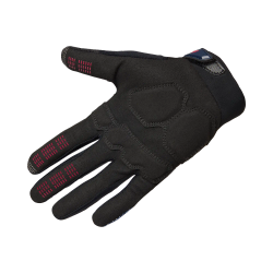 🧤🔥 Guantes Fox Ranger Gel Tactile – Comodidad, Control y Protección para MTB