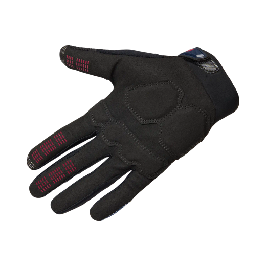 🧤🔥 Guantes Fox Ranger Gel Tactile – Comodidad, Control y Protección para MTB