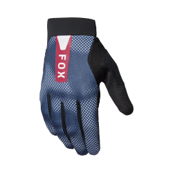 🧤🔥 Guantes Fox Ranger Gel Tactile – Comodidad, Control y Protección para MTB