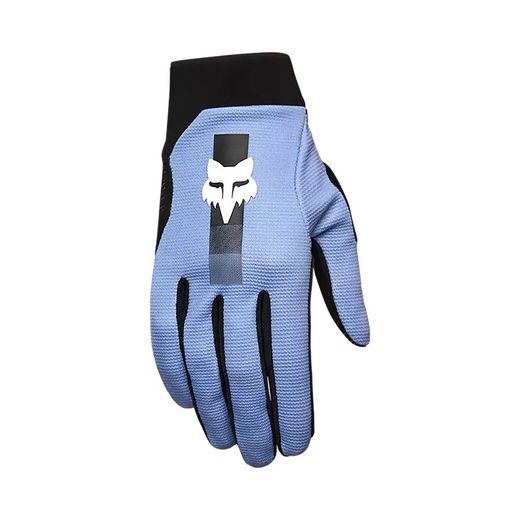 Guantes Fox Ranger Grid para Mujer – Comodidad y Agarre Óptimo para el MTB 🚴‍♀️