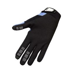 🚴‍♀️ Guantes Fox Ranger Grid para Mujer – Comodidad y Agarre Óptimo para el MTB 🚴‍♀️