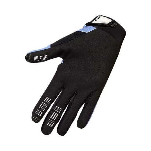 🚴‍♀️ Guantes Fox Ranger Grid para Mujer – Comodidad y Agarre Óptimo para el MTB 🚴‍♀️