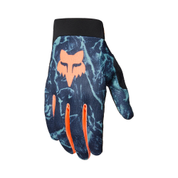 🧤🔥 Guantes Fox Ranger Image Print – Agarre, Comodidad y Estilo MTB