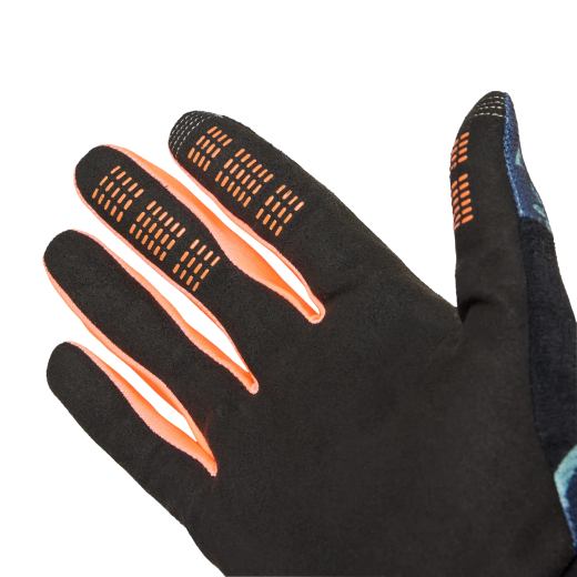 🧤🔥 Guantes Fox Ranger Image Print – Agarre, Comodidad y Estilo MTB